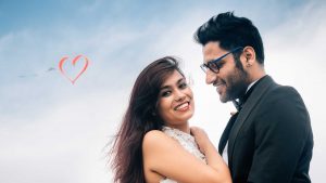 Read more about the article Prerna – Aman Pre Wedding Shoot