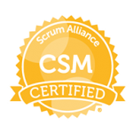 CSM Certification