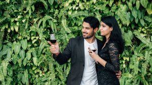 Read more about the article Akriti-Hemang Pre-Wedding Shoot